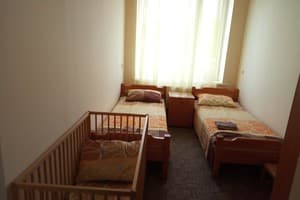 АС Межгорье 4