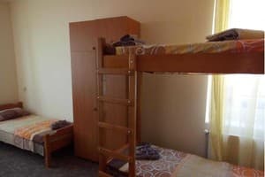 АС Межгорье 10