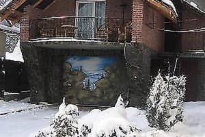 Частная усадьба Аделис