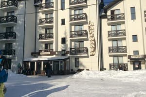 Отель Адреналин