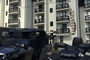 Адреналин 24