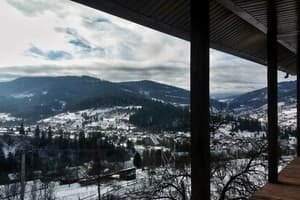 Агора шале 8