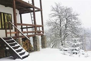 Агора шале 6