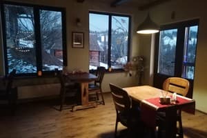 Агора шале 1