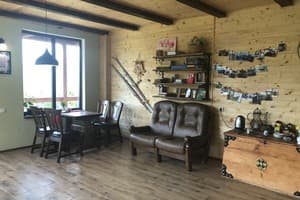 Агора шале 4