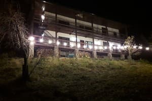 Агора шале 2