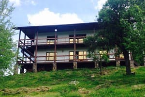 Агора шале 15