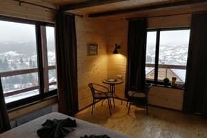 Агора шале 13