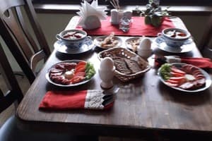 Агора шале 9