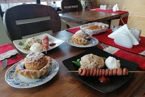 Агора шале 11