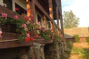 Агора шале 13