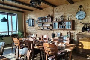 Агора шале 14