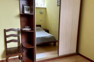 Мини-отель Ажио. Стандарт двухместный с 1 кроватью 5