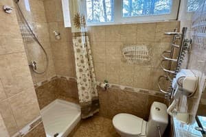 Мини-отель Ажио. Стандарт двухместный с 1 кроватью 7