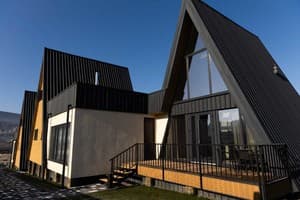 Коттедж Альциона