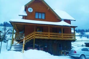 Частная усадьба Александр