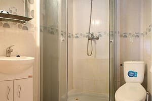 Частная усадьба Александр. Коттедж 10-местный +4 7