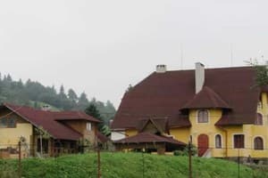 Частная усадьба Алена