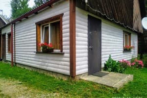 Коттедж Alfa Plus