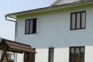 Коттедж Алинка