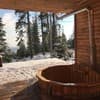 Alpine Eco Chalet & Wellness 3-4/42