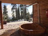 Alpine Eco Chalet & Wellness 3