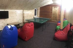 Alpine Eco Chalet & Wellness 9