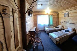 Alpine Eco Chalet & Wellness 34