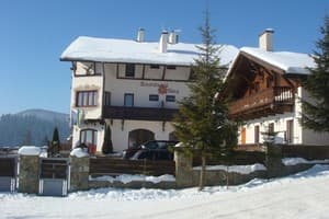 Альпийский двор 1