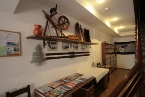 Альпийский двор 5