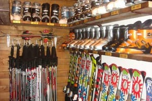 Альпийский двор 11