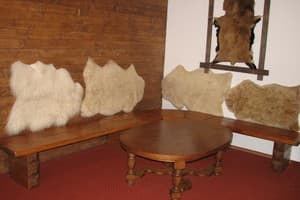 Альпийский двор 8