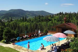 Альпийский двор 14