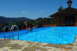 Альпийский двор 16