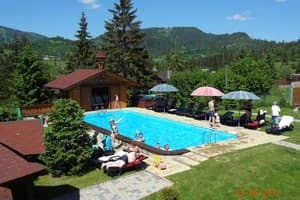 Альпийский двор 17