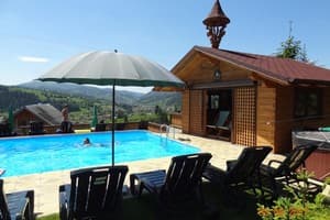 Альпийский двор 15