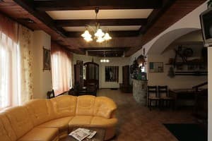 Альпийский двор 6