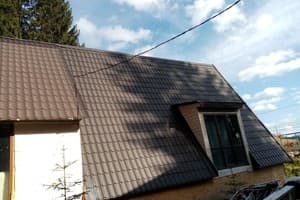 Шале Альпийское