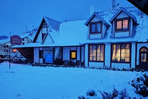 Частная усадьба Анасоль