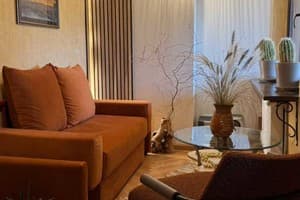 Частная усадьба Анастасия