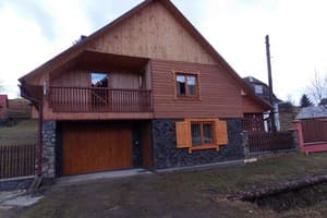 Частная усадьба Анастасия