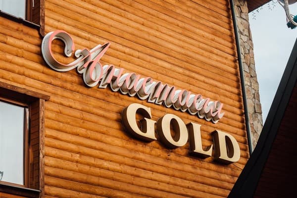 Анастасия GOLD 15