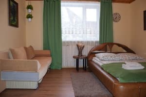 Частная усадьба Анастасия. Эконом трехместный  1