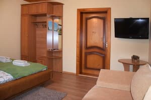 Частная усадьба Анастасия. Эконом трехместный  3