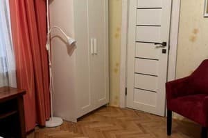 Частная усадьба Анастасия. Стандарт двухместный без санузла 2