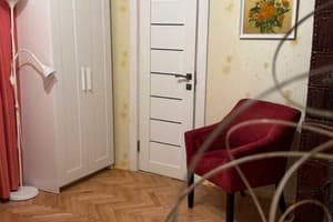 Частная усадьба Анастасия. Стандарт двухместный без санузла 4