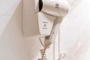 Частная усадьба Анастасия. Стандарт двухместный без санузла 5