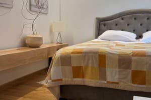 Частная усадьба Анастасия. Улучшенный трехместный  2