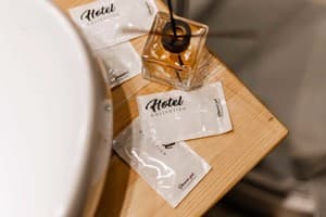 Частная усадьба Анастасия. Улучшенный трехместный  4