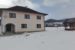 Коттедж Анита